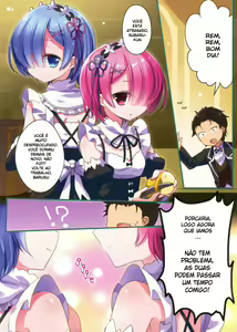 Page 13 of Maid no Oshigoto | Maid's Duty - preview thumbnail