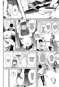 Page 3 of Shuten Douji-chan o Komarasetai - preview thumbnail