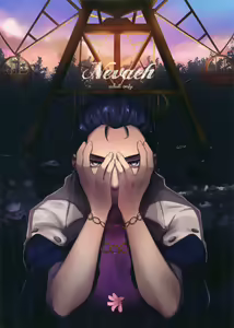 Nevaeh — hentai manga cover on Fhentai