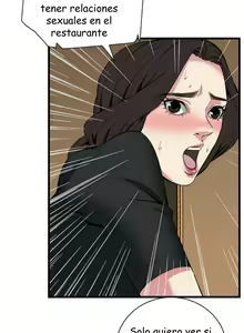 Page 28 of Mirada Furtiva 98-99 español - preview thumbnail