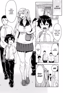 Page 105 of Chou One x Pako³ - preview thumbnail