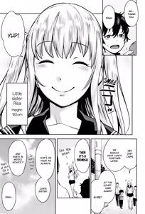 Page 106 of Chou One x Pako³ - preview thumbnail