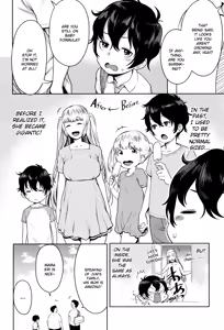 Page 107 of Chou One x Pako³ - preview thumbnail