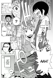 Page 174 of Chou One x Pako³ - preview thumbnail