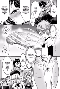 Page 84 of Chou One x Pako³ - preview thumbnail