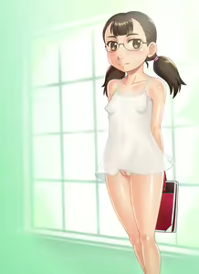 Page 52 of Haramikko SM Club - preview thumbnail