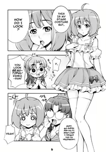 Page 5 of Ran Nana - preview thumbnail