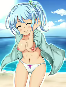 Page 121 of PetitColle (19) EroHappy Kanon-chan FeEcchi - preview thumbnail