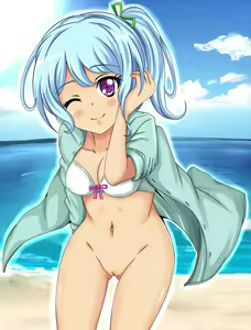 Page 127 of PetitColle (19) EroHappy Kanon-chan FeEcchi - preview thumbnail