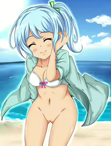 Page 129 of PetitColle (19) EroHappy Kanon-chan FeEcchi - preview thumbnail