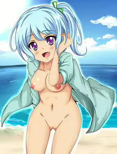 Page 130 of PetitColle (19) EroHappy Kanon-chan FeEcchi - preview thumbnail