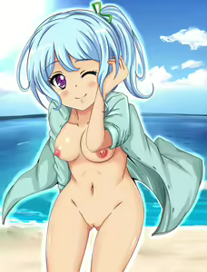 Page 136 of PetitColle (19) EroHappy Kanon-chan FeEcchi - preview thumbnail