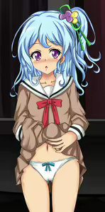 Page 210 of PetitColle (19) EroHappy Kanon-chan FeEcchi - preview thumbnail