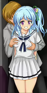 Page 351 of PetitColle (19) EroHappy Kanon-chan FeEcchi - preview thumbnail