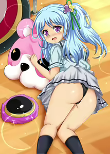 Page 50 of PetitColle (19) EroHappy Kanon-chan FeEcchi - preview thumbnail