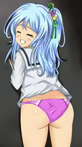 Page 584 of PetitColle (19) EroHappy Kanon-chan FeEcchi - preview thumbnail