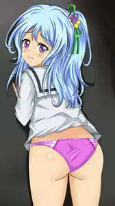 Page 593 of PetitColle (19) EroHappy Kanon-chan FeEcchi - preview thumbnail