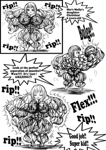 Page 11 of Super kids' contest - preview thumbnail