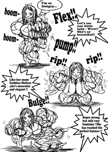Page 13 of Super kids' contest - preview thumbnail