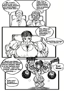 Page 15 of Super kids' contest - preview thumbnail
