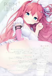 Page 20 of PRISM LIGHT - preview thumbnail