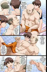 Page 11 of Kaigo Mashimaro | Nursing Marshmallow - preview thumbnail