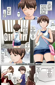 Page 2 of Kaigo Mashimaro | Nursing Marshmallow - preview thumbnail