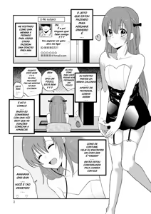 Page 3 of Otona o Nametekakatte Oshiokisareta Otokonoko - preview thumbnail