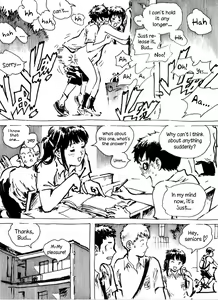 Page 3 of Kencur (decensored) - preview thumbnail