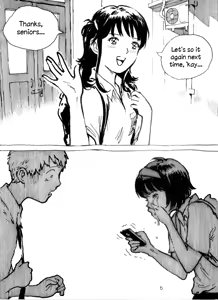 Page 5 of Kencur (decensored) - preview thumbnail