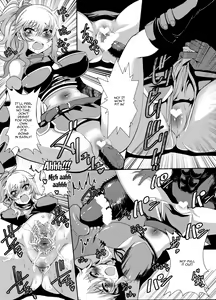 Page 12 of Felicity Hunter Yui-chan to Sukebe suru Hon | A Book About Doing Lewd Things With Yui-chan - preview thumbnail