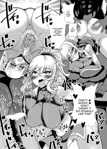 Page 15 of Felicity Hunter Yui-chan to Sukebe suru Hon | A Book About Doing Lewd Things With Yui-chan - preview thumbnail