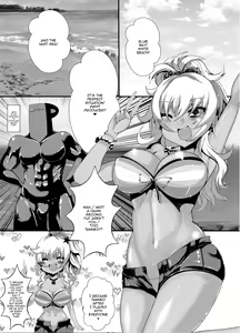 Page 19 of Felicity Hunter Yui-chan to Sukebe suru Hon | A Book About Doing Lewd Things With Yui-chan - preview thumbnail
