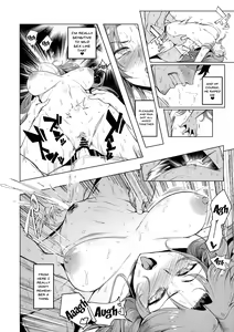 Page 21 of vs. Sarina - preview thumbnail