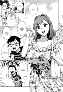Ryoujyoku!! Urechichi Paradise Ch. 6-7 | Become a Kid and Have Sex All the Time! Part 6-7 — hentai manga cover on Fhentai
