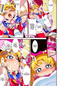 Page 22 of Seigetsu Botsuraku | Fall of the Holy Moon - preview thumbnail
