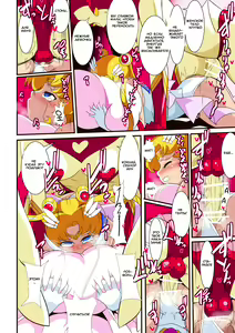 Page 29 of Seigetsu Botsuraku | Fall of the Holy Moon - preview thumbnail