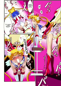 Page 31 of Seigetsu Botsuraku | Fall of the Holy Moon - preview thumbnail