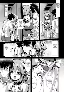 Page 5 of Kiyohii no Hon - preview thumbnail