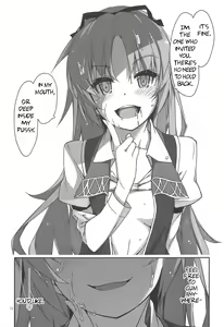 Page 12 of Gakuen no Fuuki ga Midareru! | The Morals of the Academy Have Been Corrupted! - preview thumbnail