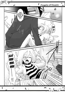 Page 14 of HAPPY END | СЧАСТЛИВАЯ КОНЦОВКА - preview thumbnail