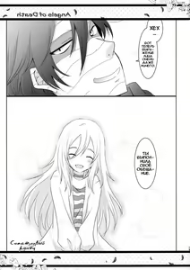 Page 19 of HAPPY END | СЧАСТЛИВАЯ КОНЦОВКА - preview thumbnail