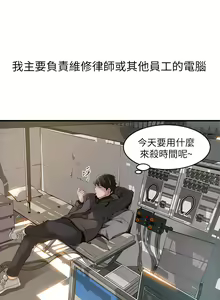 Page 20 of 弱点 第1話-大魯蛇的生存之道[Chinese]中文 - preview thumbnail