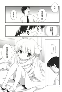 Page 11 of Natsuyasumi mo Gakkou ni Iku no - preview thumbnail