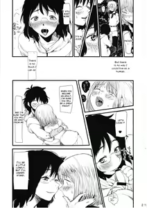 Page 22 of Okaa-san to Isshou Issho - preview thumbnail