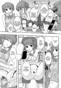 Page 23 of Gurutto Keizai Nichiyoubi | Gurutto Sunday Economics - preview thumbnail