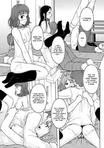 Page 9 of Gurutto Keizai Nichiyoubi | Gurutto Sunday Economics - preview thumbnail