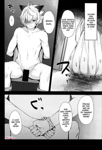Page 3 of Draph-zoku no Oyako wa Sugoi - preview thumbnail