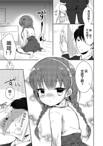 Page 3 of Boku mo Oppai Tsukureba Ii? - preview thumbnail