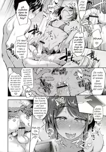 Page 14 of Maochin Natsu Zakari! - preview thumbnail